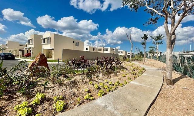 undefined a la venta en Conkal, Mérida, Yucatán Cumbres Novorte Privada Himalaya Developers desarrollos inmobiliarios en Yucatán 