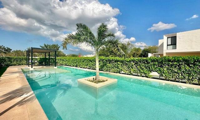 undefined a la venta en Cholul, Mérida, Yucatán  Villas Maruva Developers desarrollos inmobiliarios en Yucatán 