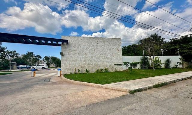 undefined a la venta en Cholul, Mérida, Yucatán  Villas Maruva Developers desarrollos inmobiliarios en Yucatán 