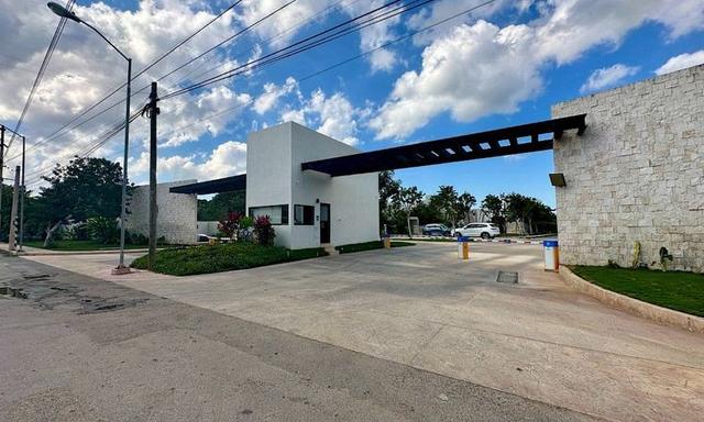 undefined a la venta en Cholul, Mérida, Yucatán  Villas Maruva Developers desarrollos inmobiliarios en Yucatán 