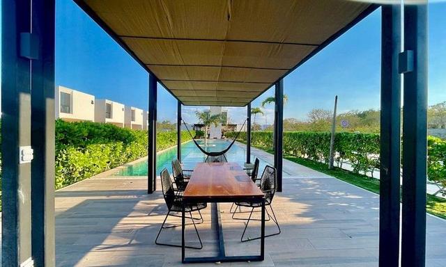 undefined a la venta en Cholul, Mérida, Yucatán  Villas Maruva Developers desarrollos inmobiliarios en Yucatán 