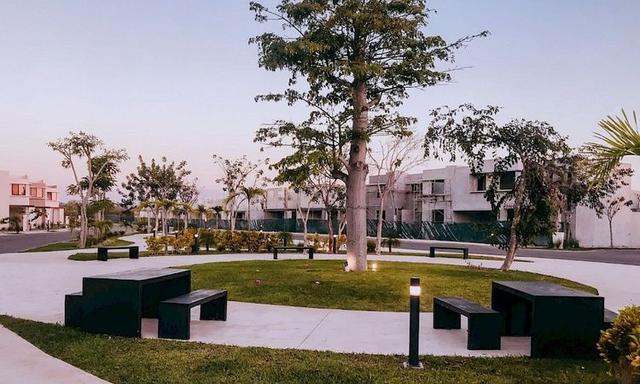 undefined a la venta en Conkal, Mérida, Yucatán Cumbres Novorte Privada Himalaya Developers desarrollos inmobiliarios en Yucatán 