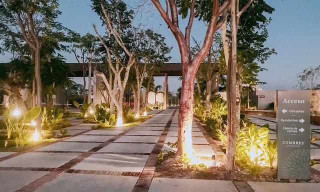 undefined a la venta en Conkal, Mérida, Yucatán Cumbres Novorte Privada Himalaya Developers desarrollos inmobiliarios en Yucatán 