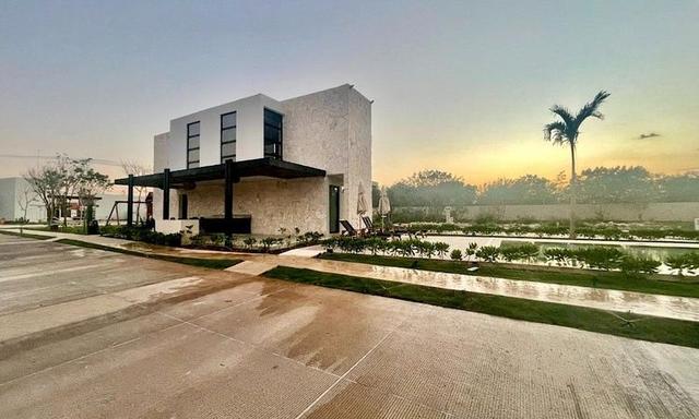 undefined a la venta en Cholul, Mérida, Yucatán  Villas Maruva Developers desarrollos inmobiliarios en Yucatán 