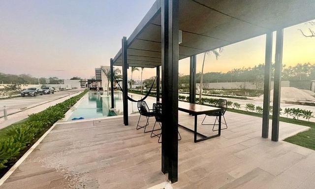undefined a la venta en Cholul, Mérida, Yucatán  Villas Maruva Developers desarrollos inmobiliarios en Yucatán 