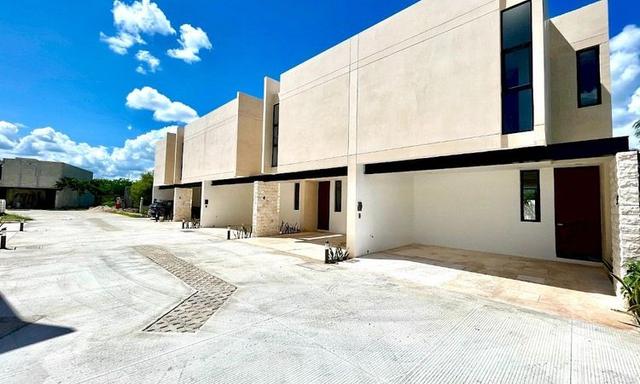 undefined a la venta en Cholul, Mérida, Yucatán  Villas Maruva Developers desarrollos inmobiliarios en Yucatán 