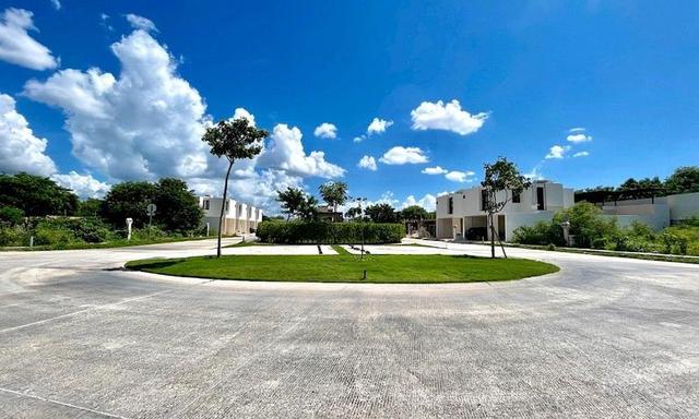undefined a la venta en Cholul, Mérida, Yucatán  Villas Maruva Developers desarrollos inmobiliarios en Yucatán 