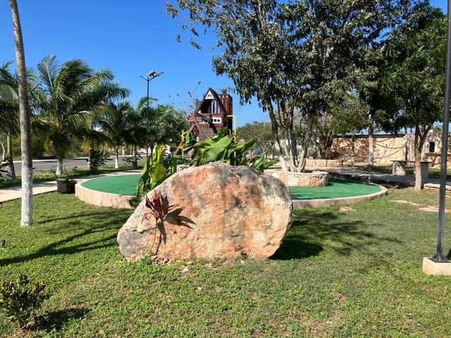 undefined a la venta en Cholul, Mérida, Yucatán Inara Developers desarrollos inmobiliarios en Yucatán 
