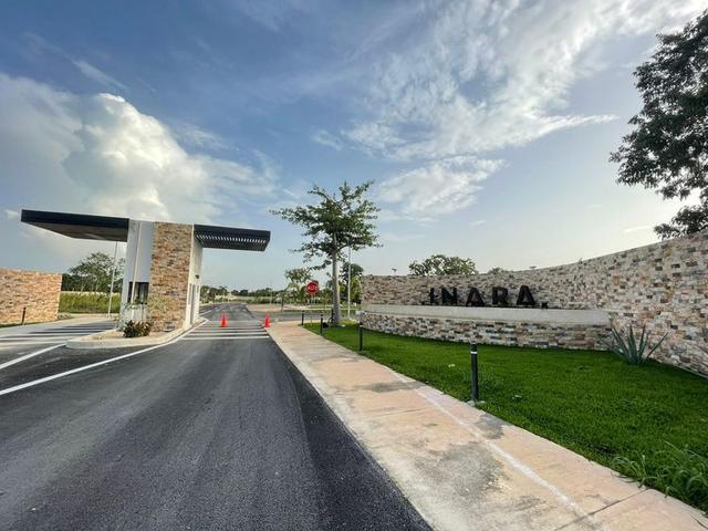 undefined a la venta en Cholul, Mérida, Yucatán Inara Developers desarrollos inmobiliarios en Yucatán 