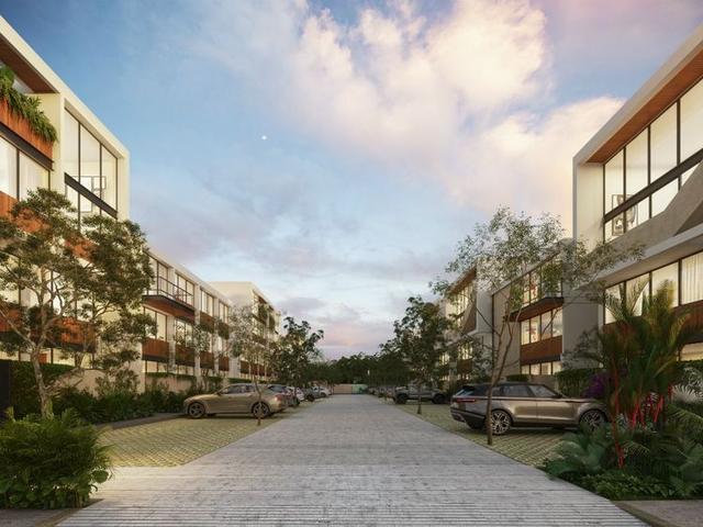 undefined a la venta en Temozón Norte, Mérida, Yucatán BONA Developers desarrollos inmobiliarios en Yucatán 
