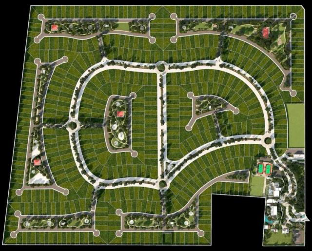 undefined a la venta en Carr. Mérida - Progreso, Yucatán Hacienda Kikteil Developers desarrollos inmobiliarios en Yucatán 