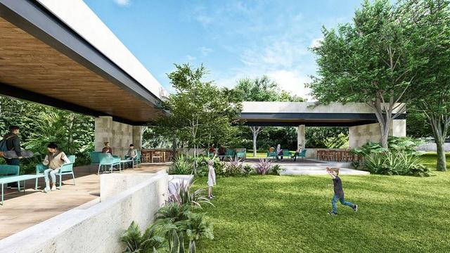 undefined a la venta en Conkal, Mérida, Yucatán La Estancia Developers desarrollos inmobiliarios en Yucatán 