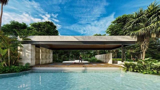 undefined a la venta en Conkal, Mérida, Yucatán La Estancia Developers desarrollos inmobiliarios en Yucatán 