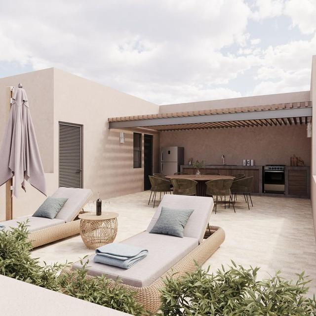 undefined a la venta en Cholul, Mérida, Yucatán Monolito Developers desarrollos inmobiliarios en Yucatán 