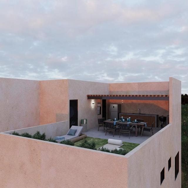 undefined a la venta en Cholul, Mérida, Yucatán Monolito Developers desarrollos inmobiliarios en Yucatán 