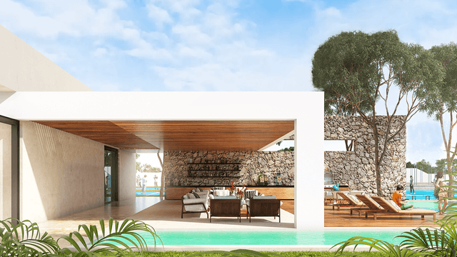undefined a la venta en Conkal, Mérida, Yucatán MINTARA Developers desarrollos inmobiliarios en Yucatán 