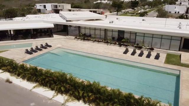 undefined a la venta en Conkal, Mérida, Yucatán Praderas del Mayab Developers desarrollos inmobiliarios en Yucatán 