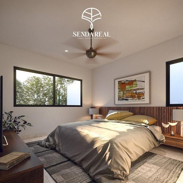 undefined a la venta en Conkal, Mérida, Yucatán Senda Real Developers desarrollos inmobiliarios en Yucatán 