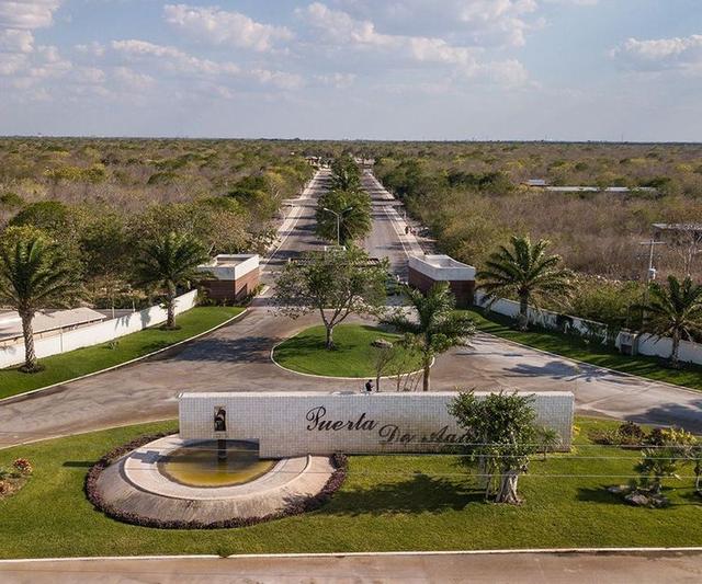 undefined a la venta en Carr. Mérida - Progreso, Yucatán Aquareal Developers desarrollos inmobiliarios en Yucatán 