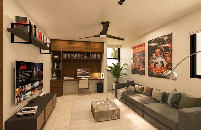 undefined a la venta en Conkal, Mérida, Yucatán Arbelia Residencial Developers desarrollos inmobiliarios en Yucatán 