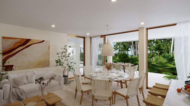 undefined a la venta en San Crisanto, Yucatán Marcrisanto Developers desarrollos inmobiliarios en Yucatán 