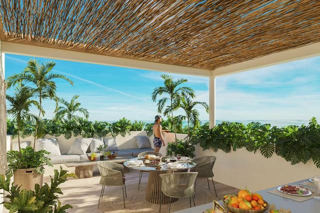 undefined a la venta en San Crisanto, Yucatán Marcrisanto Developers desarrollos inmobiliarios en Yucatán 