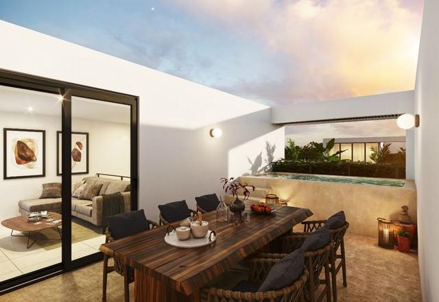 undefined a la venta en Temozón Norte, Mérida, Yucatán BONA Developers desarrollos inmobiliarios en Yucatán 