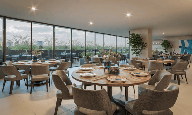 undefined a la venta en Montes de Amé, Mérida, Yucatán Baltia Developers desarrollos inmobiliarios en Yucatán 