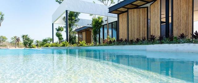 undefined a la venta en Carr. Mérida - Progreso, Yucatán Aquareal Developers desarrollos inmobiliarios en Yucatán 