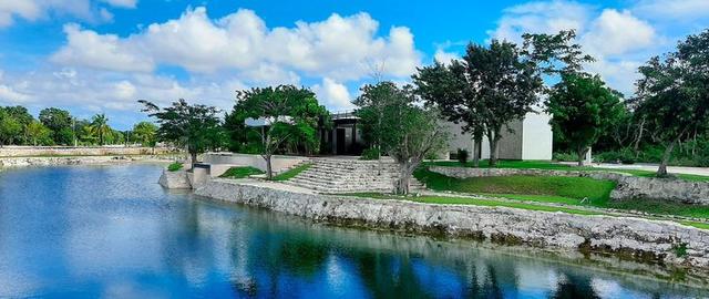 undefined a la venta en Carr. Mérida - Progreso, Yucatán Aquareal Developers desarrollos inmobiliarios en Yucatán 