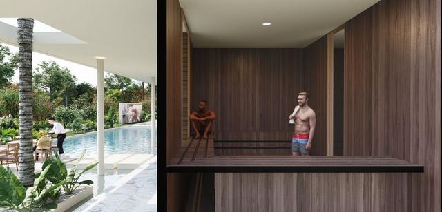 undefined a la venta en Telchac Puerto, Yucatán ALMAVIVA - San Roque Developers desarrollos inmobiliarios en Yucatán 