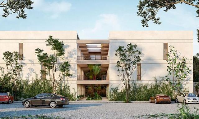 undefined a la venta en San Antonio Cucul, Mérida, Yucatán Nuva II Developers desarrollos inmobiliarios en Yucatán 
