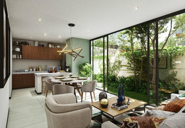 undefined a la venta en Temozón Norte, Mérida, Yucatán BONA Developers desarrollos inmobiliarios en Yucatán 