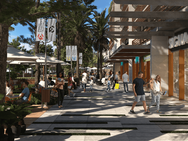 undefined a la venta en Zona Country, Mérida, Yucatán Paseo Country, Corporativo Developers desarrollos inmobiliarios en Yucatán 