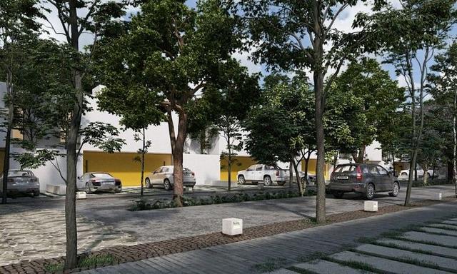 undefined a la venta en Chuburná de Hidalgo, Mérida, Yucatán Alameda Developers desarrollos inmobiliarios en Yucatán 