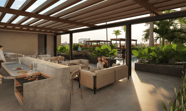 undefined a la venta en Montes de Amé, Mérida, Yucatán Baltia Developers desarrollos inmobiliarios en Yucatán 