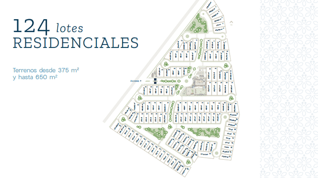 Terrenos a la venta en Carr. Mérida - Progreso, Yucatán Místika Developers desarrollos inmobiliarios en Yucatán 