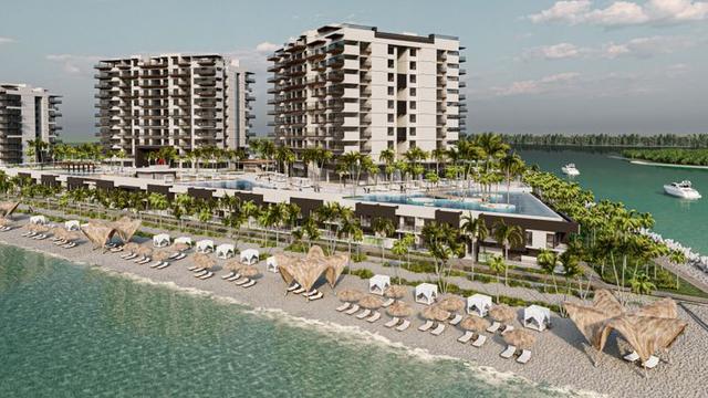 Departamentos a la venta en Progreso, Yucatán Yucalpetén - Sotavento Developers desarrollos inmobiliarios en Yucatán 