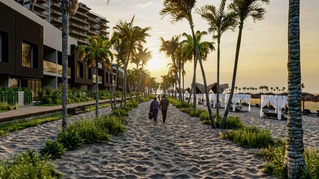 Departamentos a la venta en Progreso, Yucatán Yucalpetén - Sotavento Developers desarrollos inmobiliarios en Yucatán 
