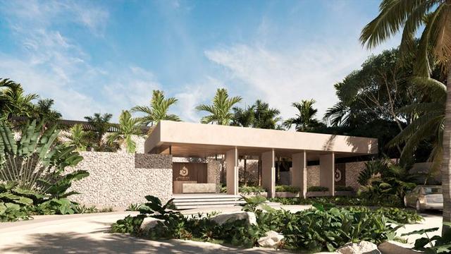 Terrenos a la venta en Chabihau, Yucatán Amarea / Narella Developers desarrollos inmobiliarios en Yucatán 