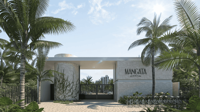 Departamentos a la venta en Telchac Puerto, Yucatán Mangata Developers desarrollos inmobiliarios en Yucatán 