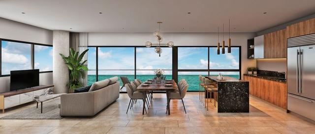 Departamentos a la venta en Progreso, Yucatán Yucalpetén - Bonanza Developers desarrollos inmobiliarios en Yucatán 