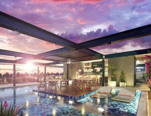 Departamentos a la venta en Santa Gertrudis Copo, Mérida, Yucatán ONNE Developers desarrollos inmobiliarios en Yucatán 