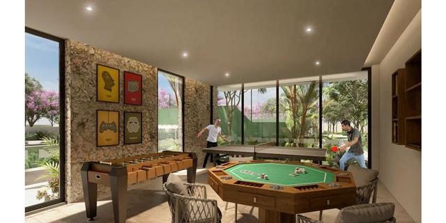 Casas a la venta en Progreso, Yucatán Aire Puro Casas Developers desarrollos inmobiliarios en Yucatán 