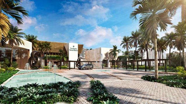 Departamentos a la venta en Progreso, Yucatán Yucalpetén - Sotavento Developers desarrollos inmobiliarios en Yucatán 