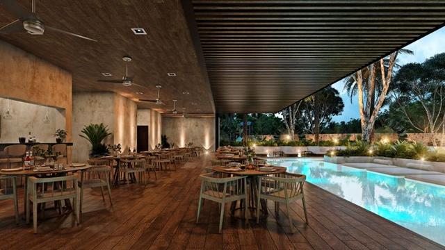 Terrenos a la venta en Carr. Mérida - Progreso, Yucatán Campo Magno Developers desarrollos inmobiliarios en Yucatán 