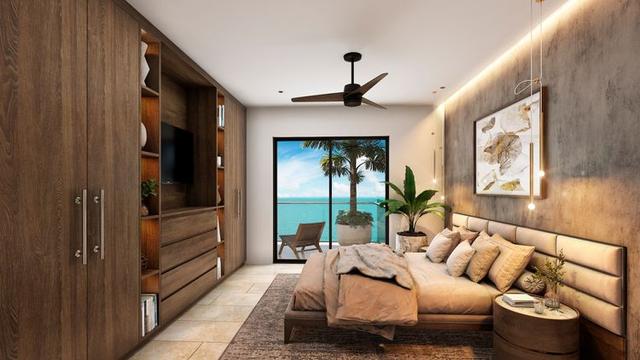 Departamentos a la venta en Progreso, Yucatán Yucalpetén - Sotavento Developers desarrollos inmobiliarios en Yucatán 