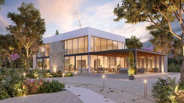 Terrenos a la venta en Progreso, Yucatán Makuh Developers desarrollos inmobiliarios en Yucatán 