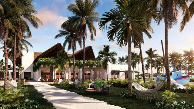 Departamentos a la venta en Progreso, Yucatán Yucalpetén - Sotavento Developers desarrollos inmobiliarios en Yucatán 