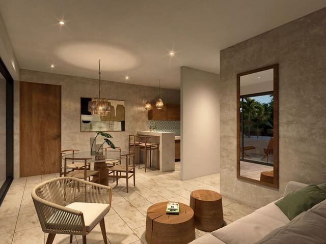 Departamentos a la venta en Progreso, Yucatán Salina Developers desarrollos inmobiliarios en Yucatán 